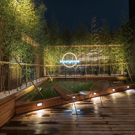 Park Marine Hotel Инчон Екстериор снимка