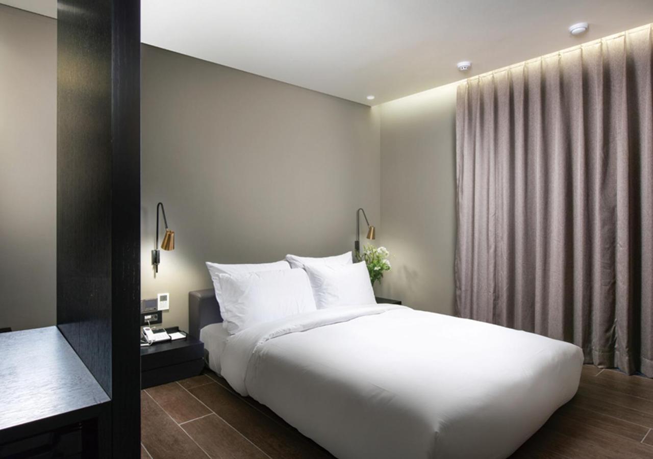 Park Marine Hotel Инчон Екстериор снимка