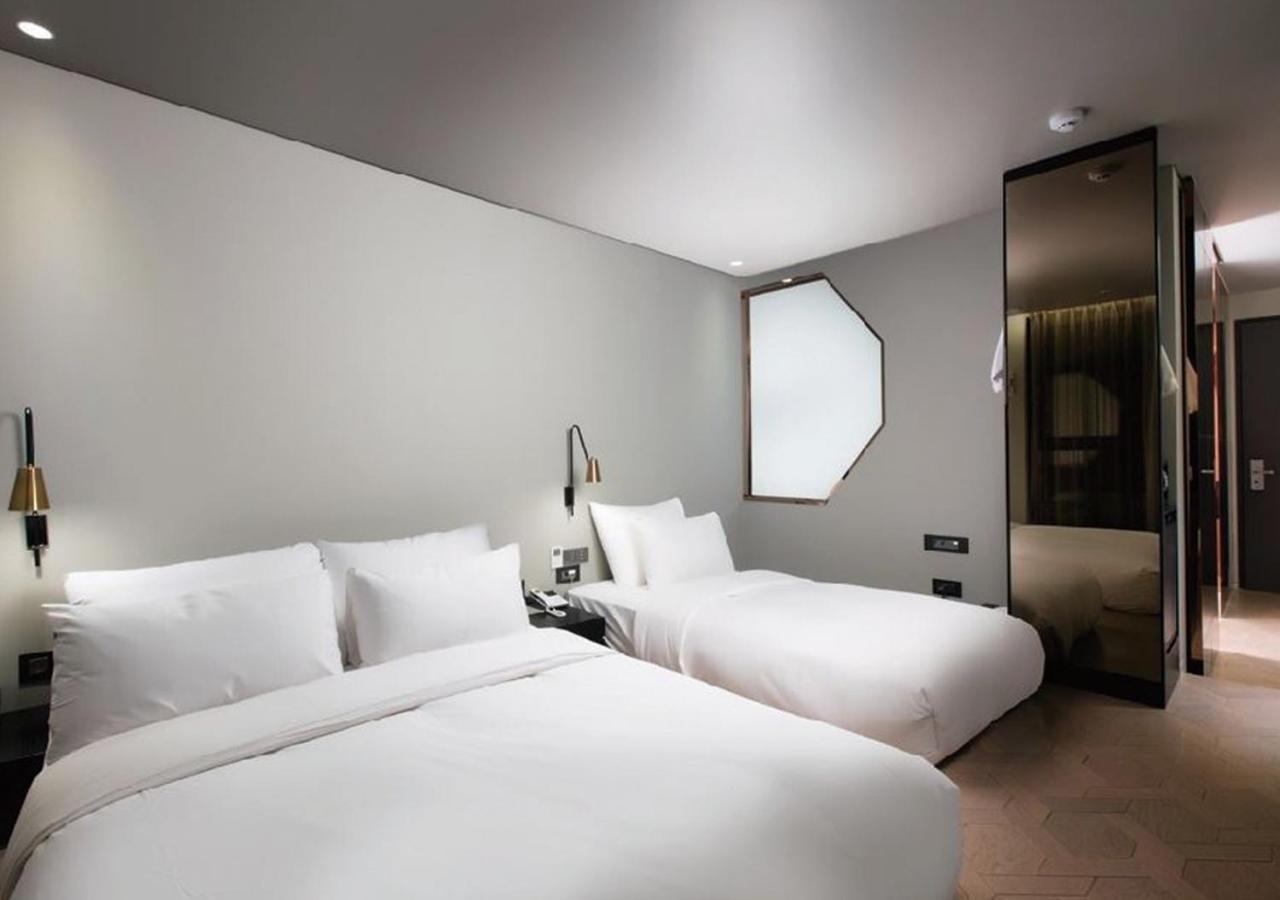 Park Marine Hotel Инчон Екстериор снимка
