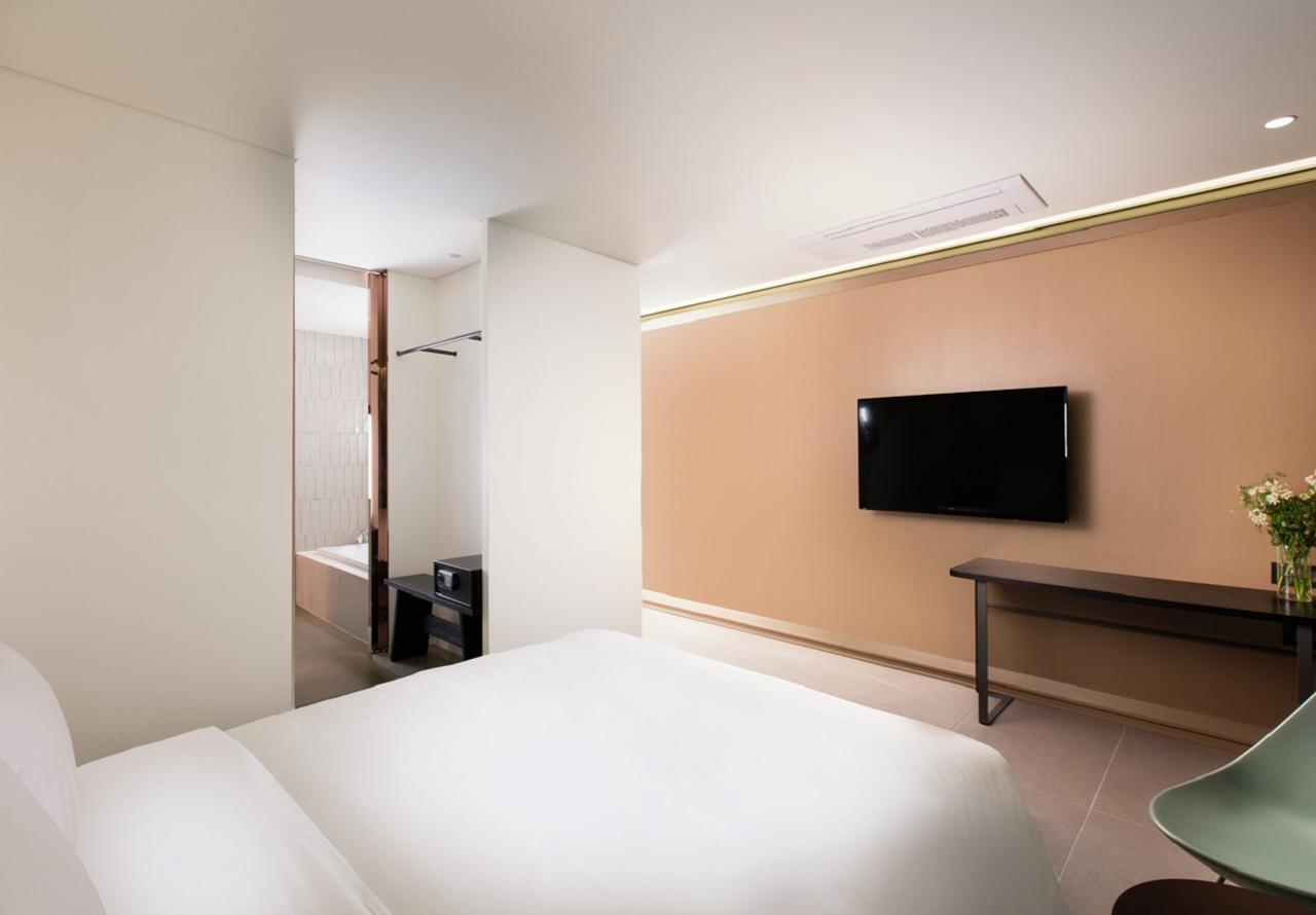 Park Marine Hotel Инчон Екстериор снимка