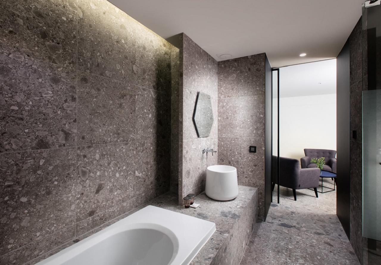 Park Marine Hotel Инчон Екстериор снимка