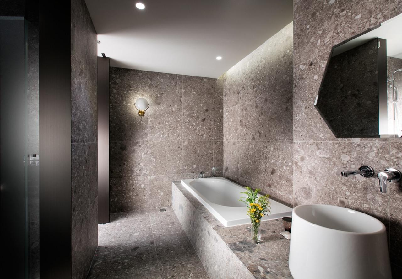 Park Marine Hotel Инчон Екстериор снимка