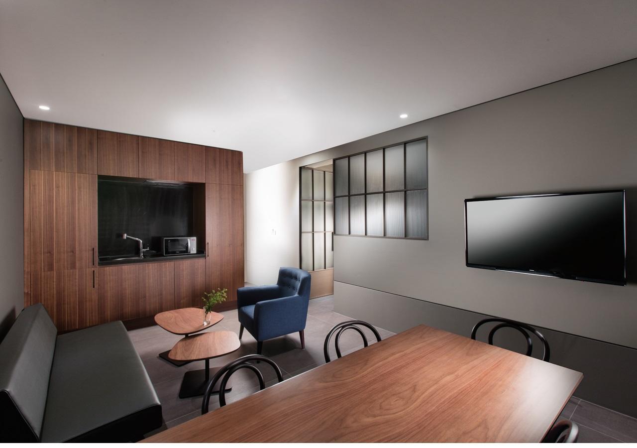 Park Marine Hotel Инчон Екстериор снимка