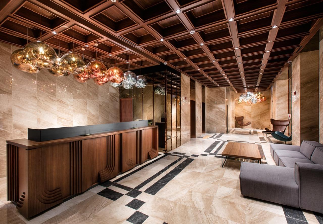 Park Marine Hotel Инчон Екстериор снимка