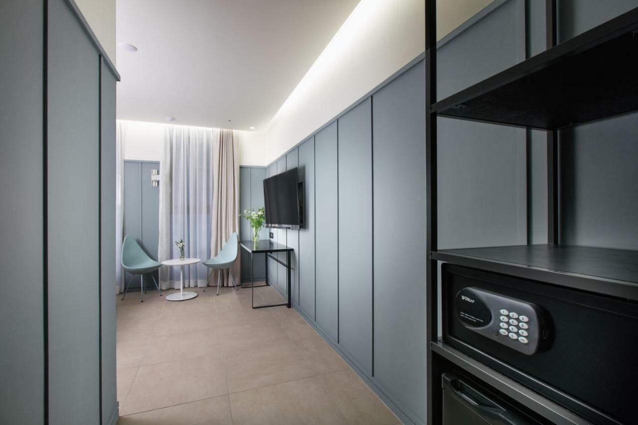 Park Marine Hotel Инчон Екстериор снимка